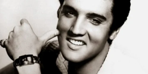 elvis presley - mtv.com