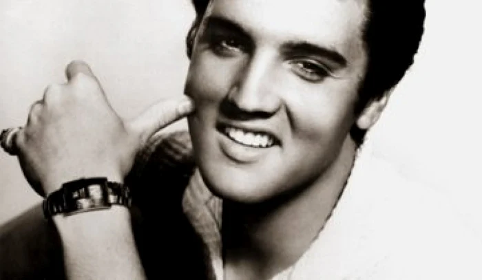 elvis presley - mtv.com