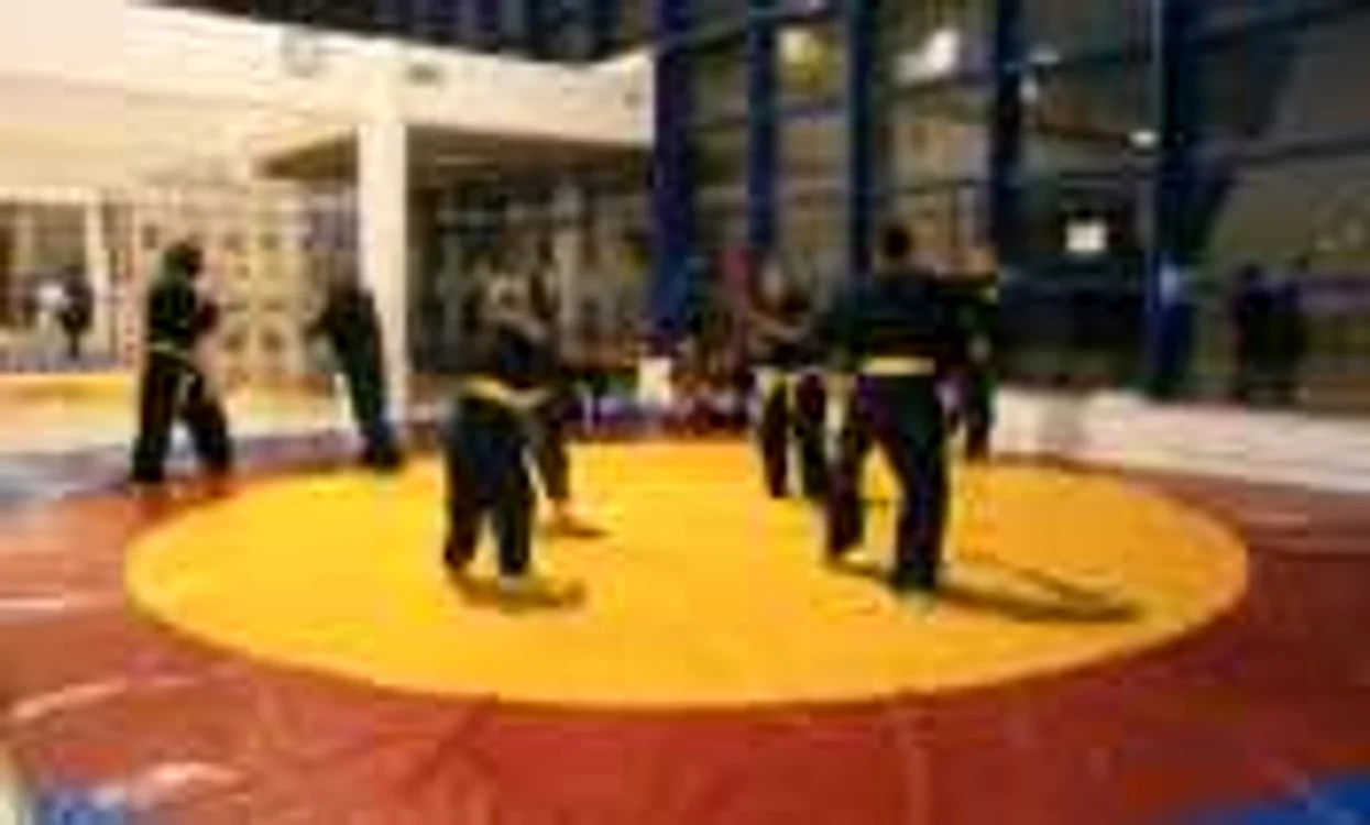  Antrenamentele sunt riguroase şi sportivii trebuie să fie pregătiţi permanent