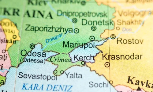 BBC: Patru motive pentru care oraşul Mariupol contează atât de mult pentru Rusia jpeg