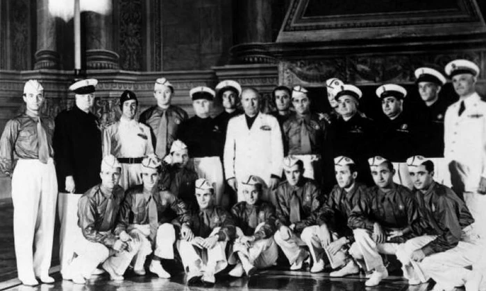 1934   Mondialul lui Mussolini jpeg
