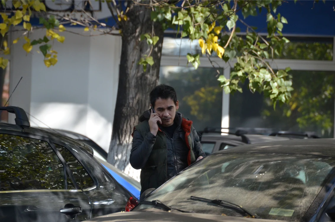 
    Gabriel Cotabiță și Alina se căsătoresc în octombrieFoto: Click!  