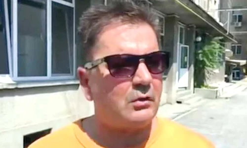 Dan Idolu va putea  demonstra  abia azi că nu a  consumat alcool jpeg