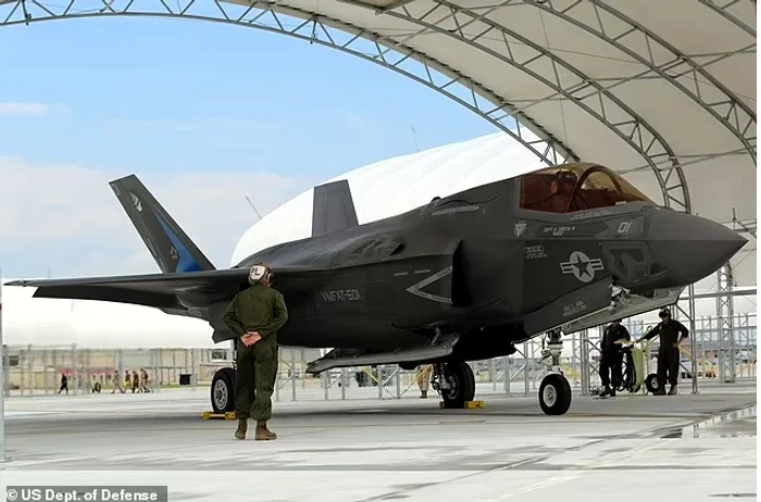 Armata a cerut sprijinul populației pentru găsirea aeronavei FOTO US DoD