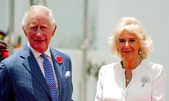 Regina Camilla și Regele Charles au ajuns în Kenya (1) jpg