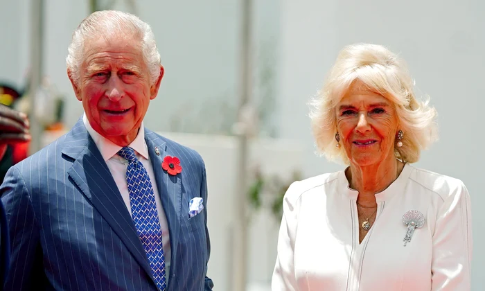 Regina Camilla și Regele Charles au ajuns în Kenya (1) jpg