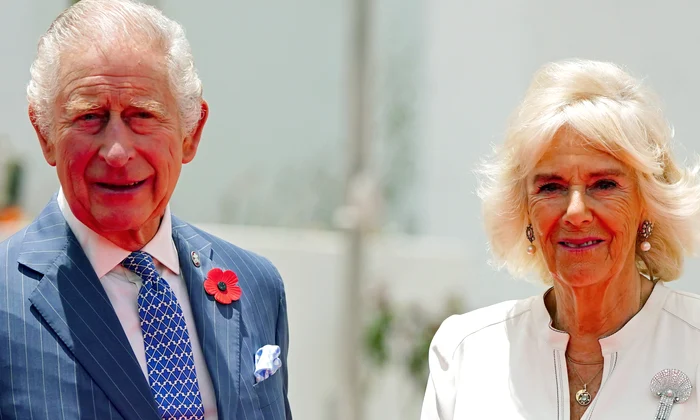 Regina Camilla și Regele Charles au ajuns în Kenya (1) jpg