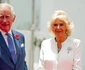 Regina Camilla și Regele Charles au ajuns în Kenya