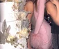 Denisa a avut tort de 4 etaje Instagram