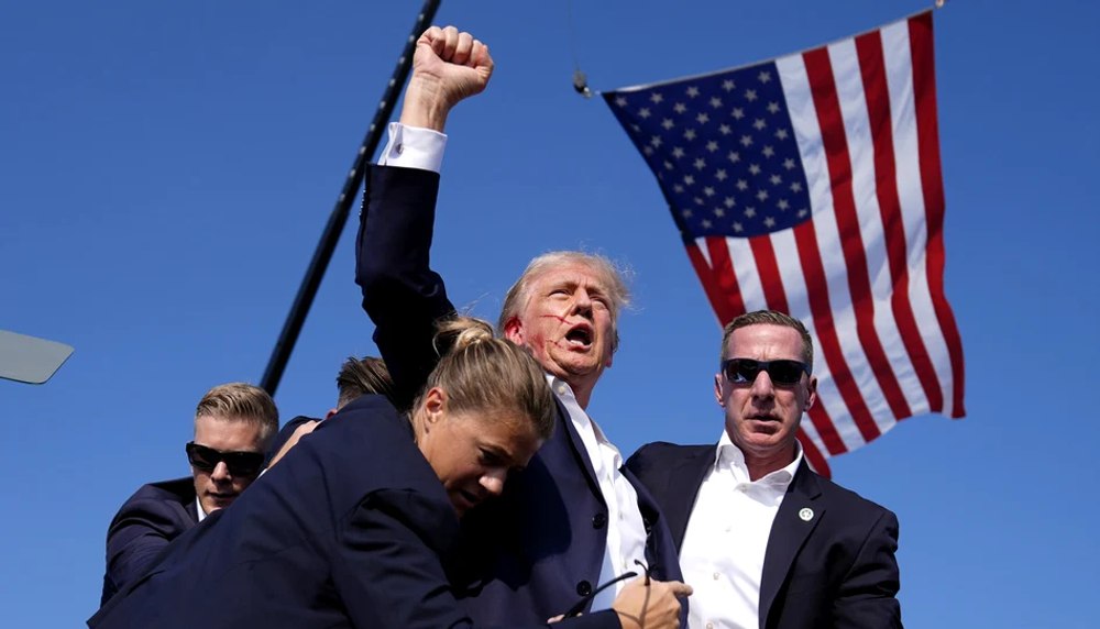 Tentativa de asasinare a lui Trump a avut loc după o „cascadă” de greșeli ale Serviciului Secret. „A fost o prăbușire totală a securității”