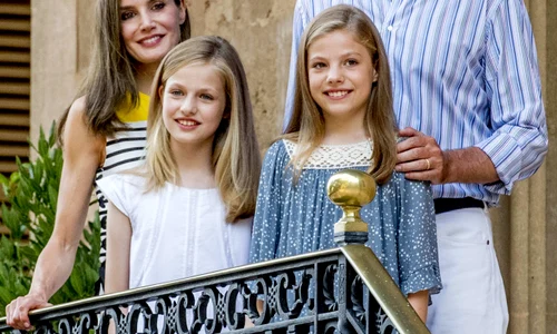 Royal Summer Holiday Photocall   Mallorca jpeg