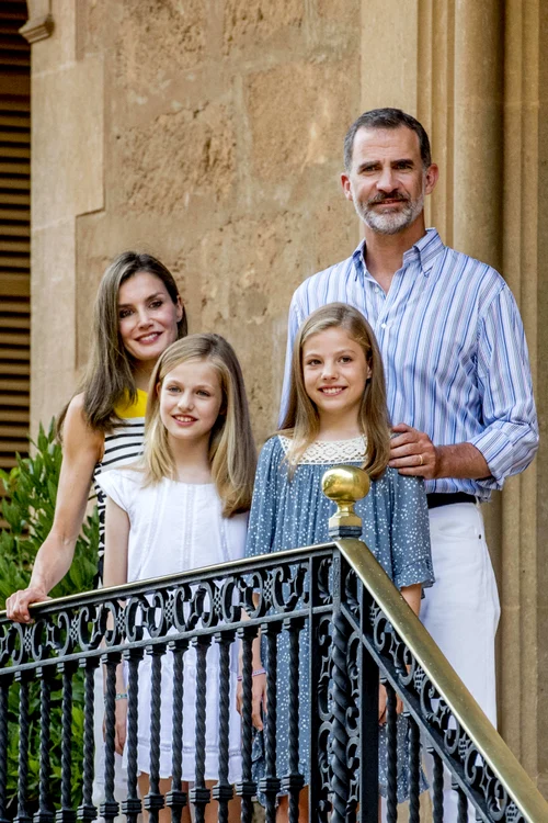 Royal Summer Holiday Photocall   Mallorca jpeg