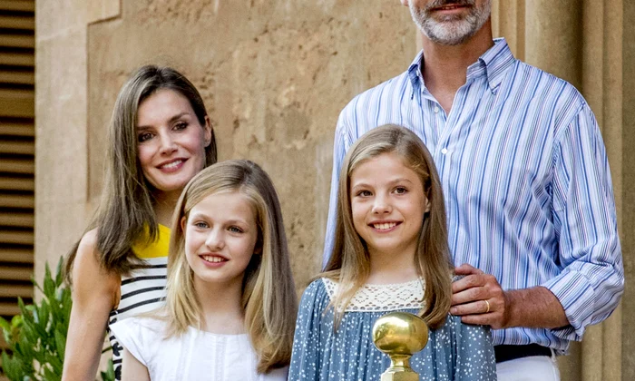 Royal Summer Holiday Photocall Mallorca jpeg