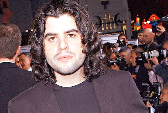 Sage a fost primul fiu al actorului