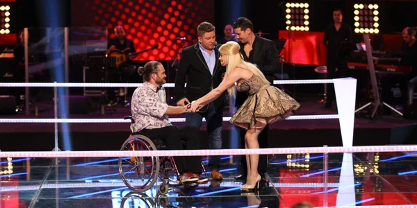 vocea romaniei foto pro tv