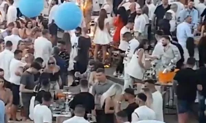 petrecere litoral png