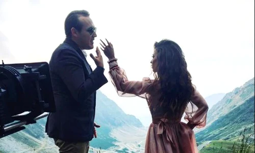 Ami Whats Up Un actor jpeg