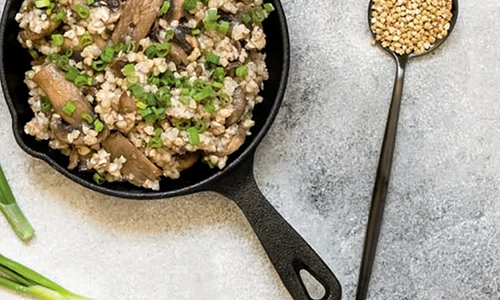 hrisca cu ciuperci jpg