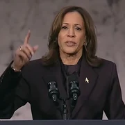Discurs Kamala Harris Foto Captură Video Youtube jpg