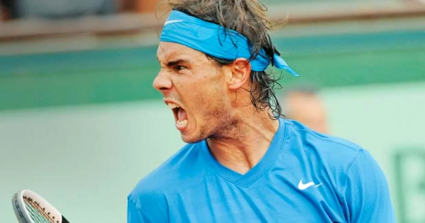 Rafael Nadal are 14 titluri de Grand Slam în CV