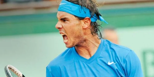 Nadal a ajuns la 45 de victorii şi o singură înfrângere în carieră la Roland Garros