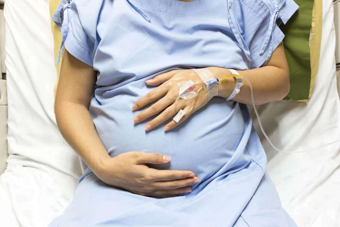
    Gravidele infectate cu coronavirus vor fi tratate la Maternitatea BucurFoto: Superbebe.ro  