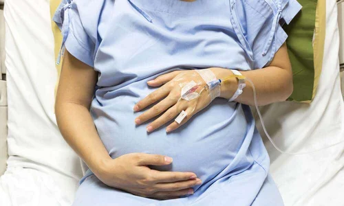 femei gravide maternitatea bucur coronavirus jpeg