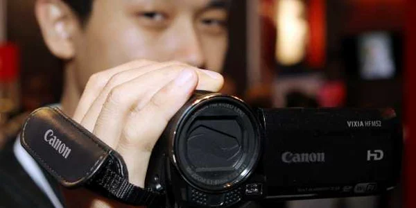 aparat foto canon mediafax
