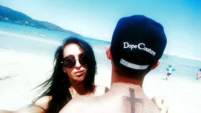 Înainte să plece la mare cu familie, Chiţu şi-a dus amanta în străinătate