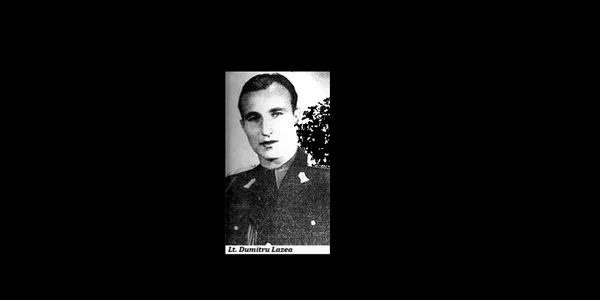 dumitru lazea