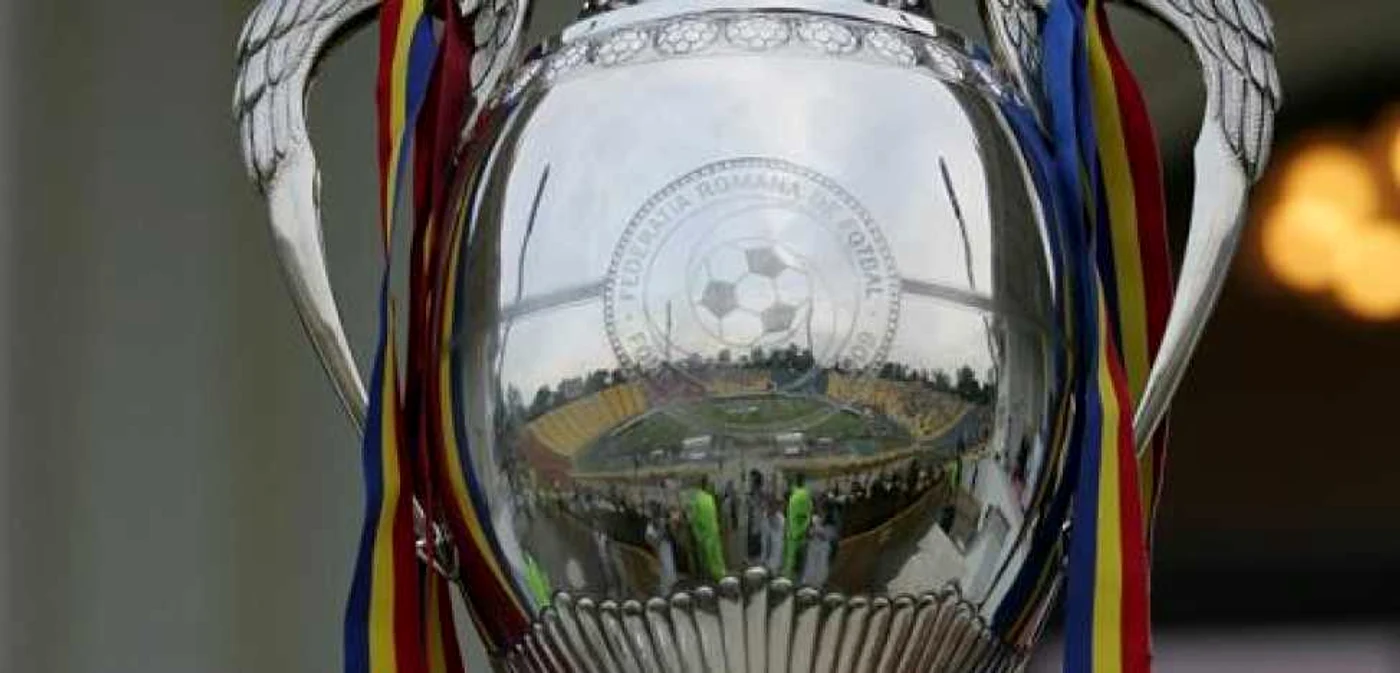 FOTBAL: Fără surprize în Cupa României! Craiova, Gaz Metan, Bistriţa şi Iaşi, în optimi!