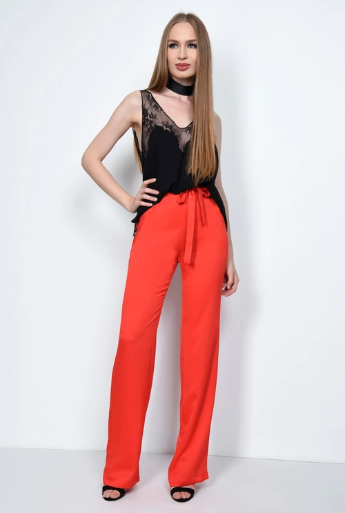 Pantaloni eleganţi, Poema, 129 lei jpg jpeg