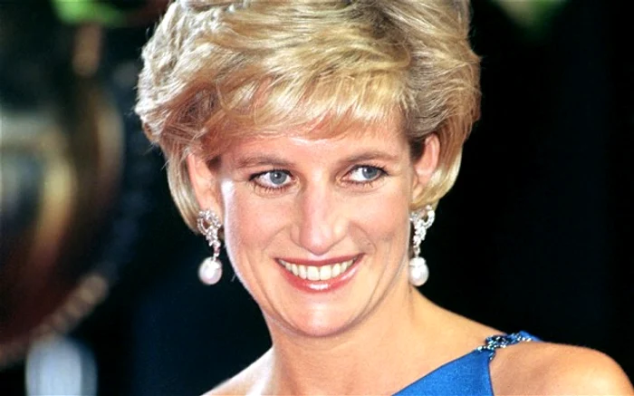 
    Louis Spencer, Viconte de Althorp, este fiul cel mare al lui Charles Spencer, fratele Prințesei Diana.foto: Twitter  