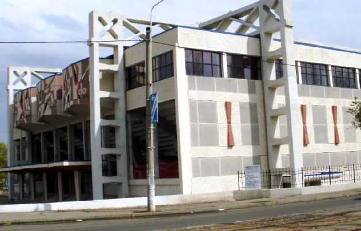 sala olimpia