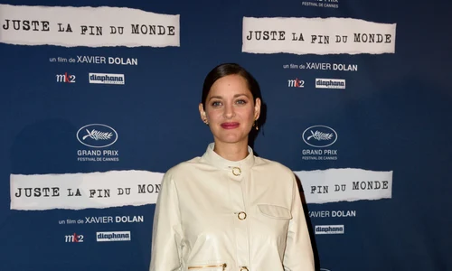 Juste La Fin Du Monde Paris premiere jpeg