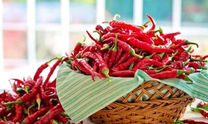 Ce se întâmplă în corpul tău dacă mănânci zilnic un ardei iute