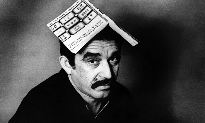 Arhivele lui Gabriel García Márquez, achiziţionate de Universitatea Texas din Statele Unite jpeg