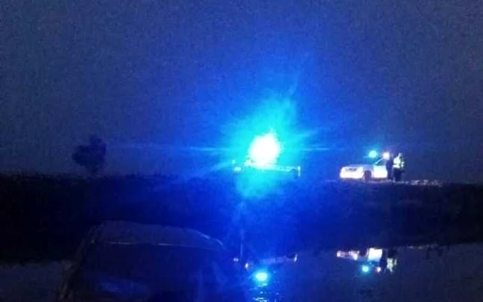 accident olt