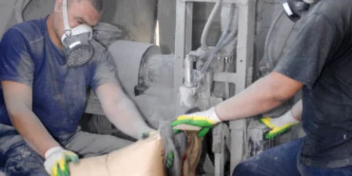 News:Scădere de 25%  la Carpatcement