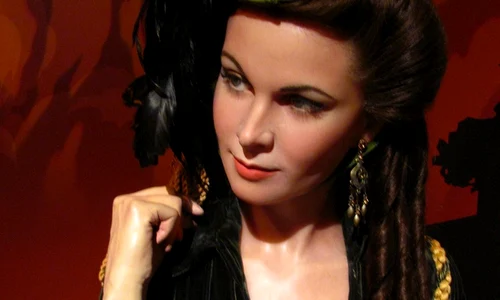 Actriţa Vivien Leigh, bisexuală şi adulteră? jpeg