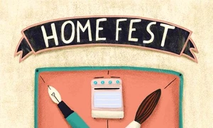 HomeFest revine în casele bucureștenilor jpeg