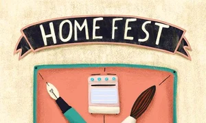 HomeFest revine în casele bucureștenilor jpeg