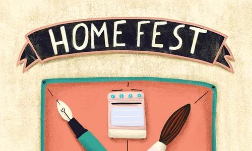 HomeFest revine în casele bucureștenilor jpeg