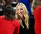 Tiffany Trump. FOTO: Getty Images