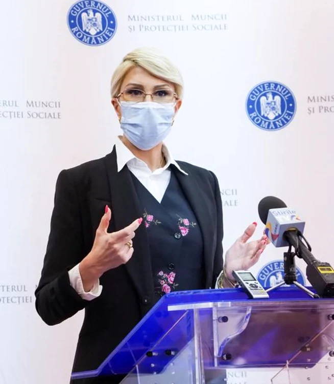 La Ministerul Muncii se propun și se analizează noi reglementări în domeniul legii pensiilorSursa foto: Facebook