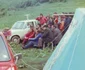 cluj fotbal ceausescu. foto Arpad Kemenes
