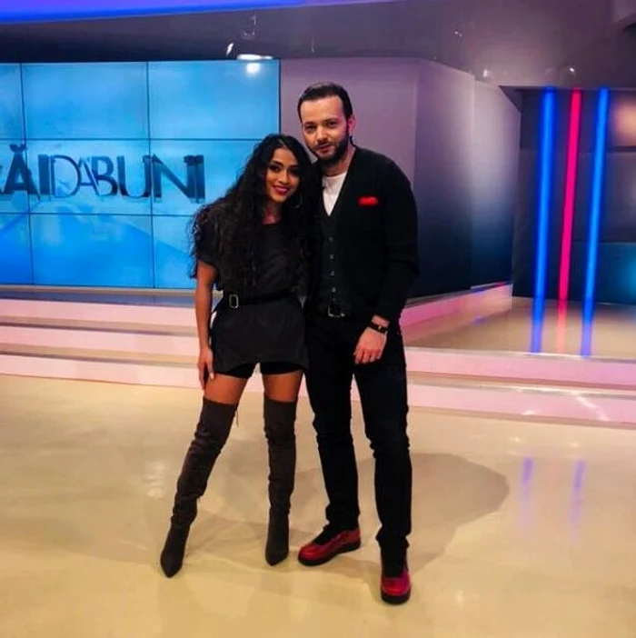 Bella Santiago a dezvăluit că își va aduce fetița în România