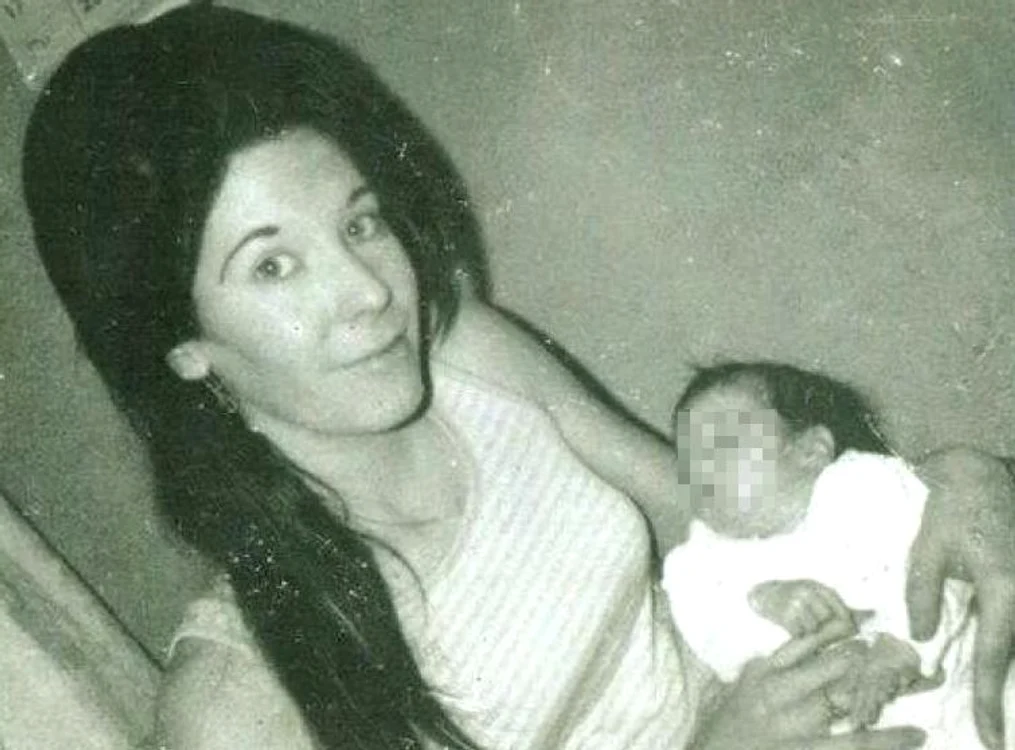 
    Lula Ann Gillespie-Miller a fost dată dispărută în 1974foto: Aol.com  