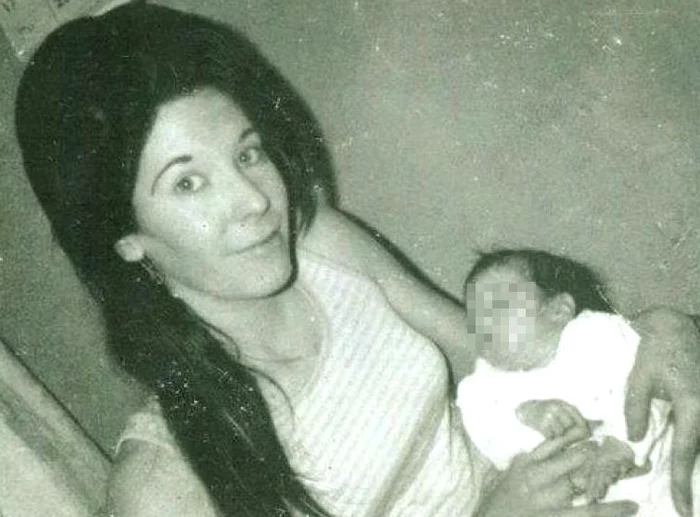 Lula Ann Gillespie-Miller a fost dată dispărută în 1974foto: Aol.com