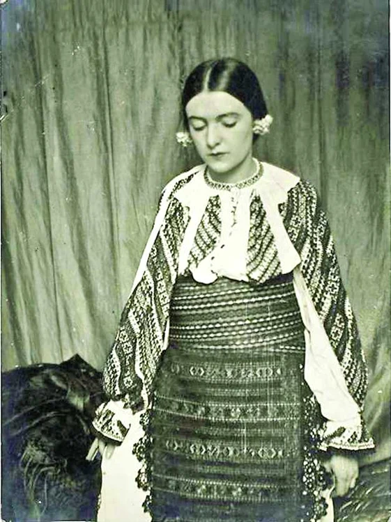 brancusi iubiri